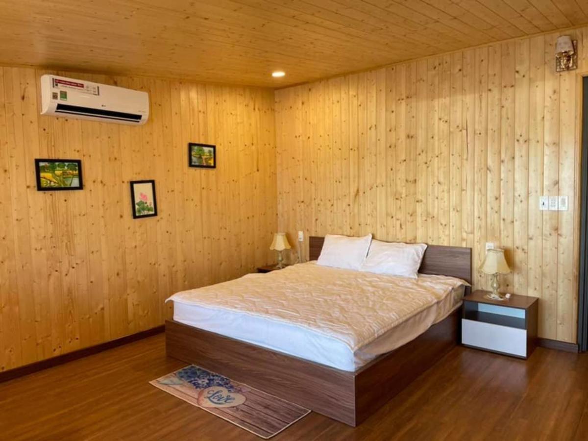 An Nhien Villa Bao Loc Luaran gambar